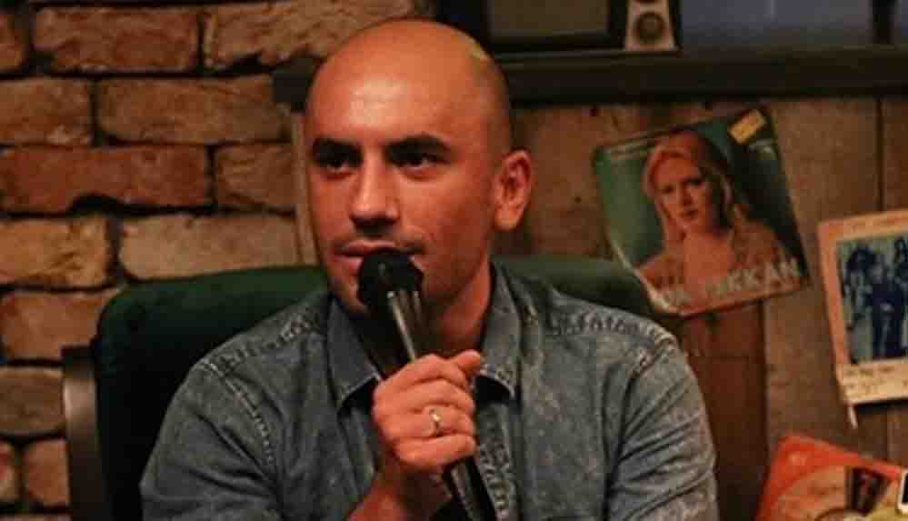 Güldür Güldür Show'un oyuncusu Giray Altınok lahmacunun fiyatına böyle isyan etti Bir lahmacun 275 TL