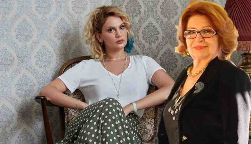 Gülseren Budayıcıoğlu'ndan Farah Zeynep Abdullah itirafı!