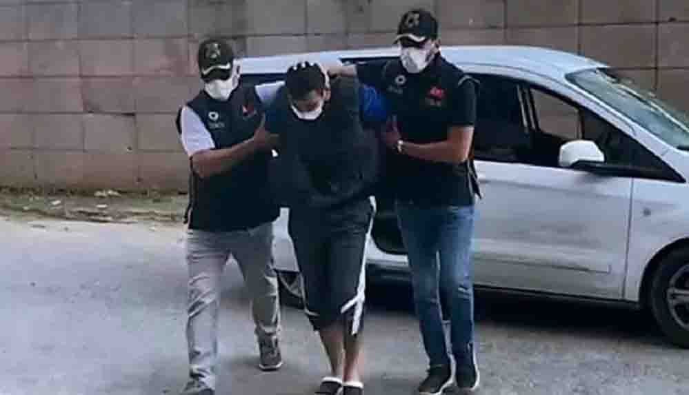 HDP binasına saldırıp Deniz Poyraz'ı öldüren Onur Gencer Pişman değilim