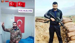 HDP il binasına saldıran ve Deniz Poyraz’ı öldüren katilin ilk ifadesi: ‘Kimseyle bağlantım yok, rastgele ateş ettim’