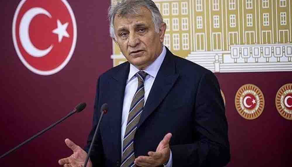 HDP'li Katırcıoğlu Erdoğan adım atarsa HDP AKP ile tabii ki uzlaşır