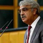 HDP'li Sancar'dan saldırı hakkında açıklama Katilin amacı katliam yapmaktı