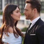 Hande Erçel'den sevgilisi Kerem Bürsin'e: Sana sahip olduğum için çok şanslıyım! 7 Hande Erçel'den sevgilisi Kerem Bürsin'e Sana sahip olduğum için çok şanslıyım