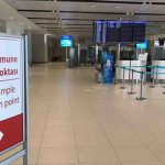 Havalimanlarından Türkiye girişlerde yeni PCR test tedbiri