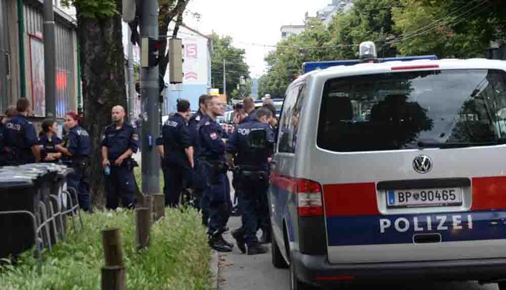 'Hayatımdan memnun değildim' dedi Hapse girebilmek için cinayet işledi