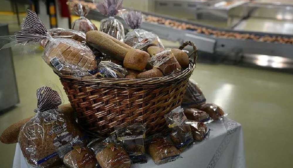İBB, 'Türkiye'nin en büyük ekşi mayalı ekmek fabrikası'nı kuruyor