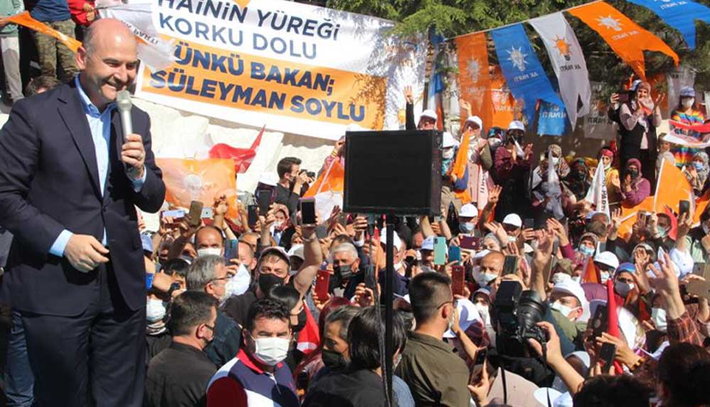 İçişleri-Bakanı-Soylu-miting-yaptı--Ekonomi-öyle-bir-atağa-kalkacak-ki,-Almanya’sı-da-Fransa’sı-da-Amerika'sı-da-çatlayacak,-patlayacak