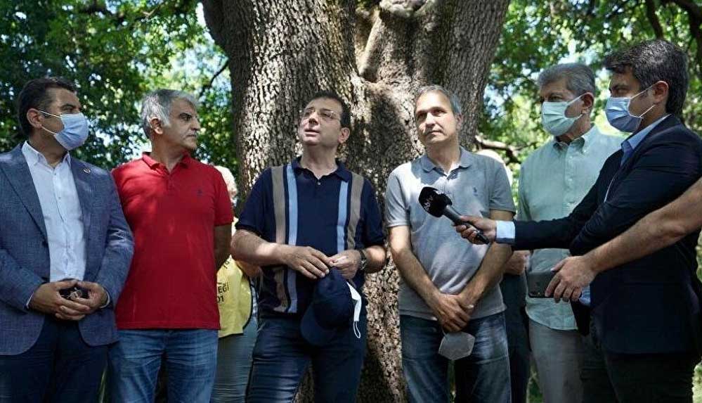 İmamoğlu'ndan-Validebağ-Korusu'nda-nöbet-tutanlara-ziyaret--'Hukuki-sürecin-takipçisi-olmaya-devam-edeceğiz'
