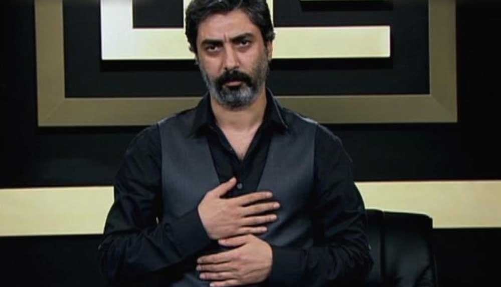 İsmail Saymaz: Necati Şaşmaz, kendisini mehdi görüyor 4 İsmail-Saymaz--Necati-Şaşmaz,-kendisini-mehdi-görüyor