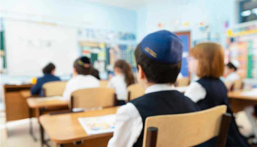 İsrail'de-Delta-varyantı-nedeniyle-okullarda-Kovid-19-vakaları-artıyor