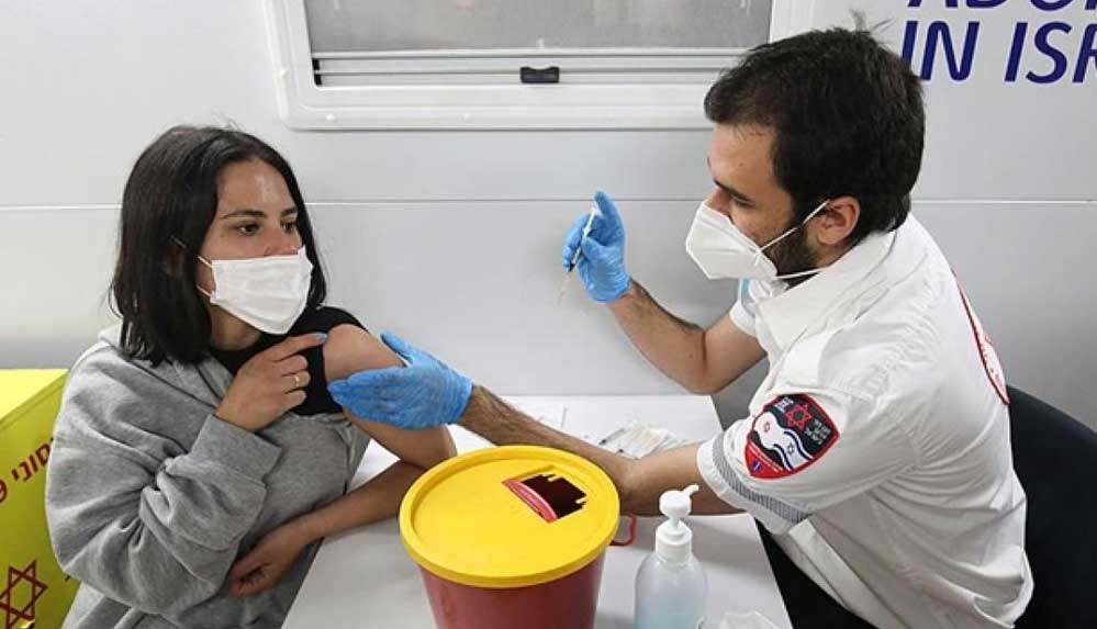 İsrail'de-maske-zorunluğu-yeniden-getiriliyor