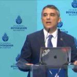 İBB Meclisi'nde İnternetçi arkadaşın Kanal İstanbul anket gerginliği