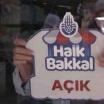 İBB yönetimindeki 'Halk Bakkal' dönemi başlıyor