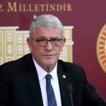 İYİ Parti'li Dervişoğlu: Tek parti, tek adam anlayışları bu arkadaşların fıtratında var 2 İYİ Parti'li Dervişoğlu Tek parti, tek adam anlayışları bu arkadaşların fıtratında var