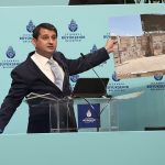 İYİ Partili Özkan Kanal İstanbul rantiyecilerin cebine giden yolu kısaltıyor