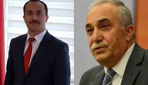 İl Sağlık Müdürü, AKP'li vekilin, "Şanlıurfa'da sağlık iyi yönetilmiyor" paylaşımından sonra görevden alındı