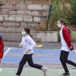 İlkokul ve ana sınıflarında yüz yüze eğitim başladı