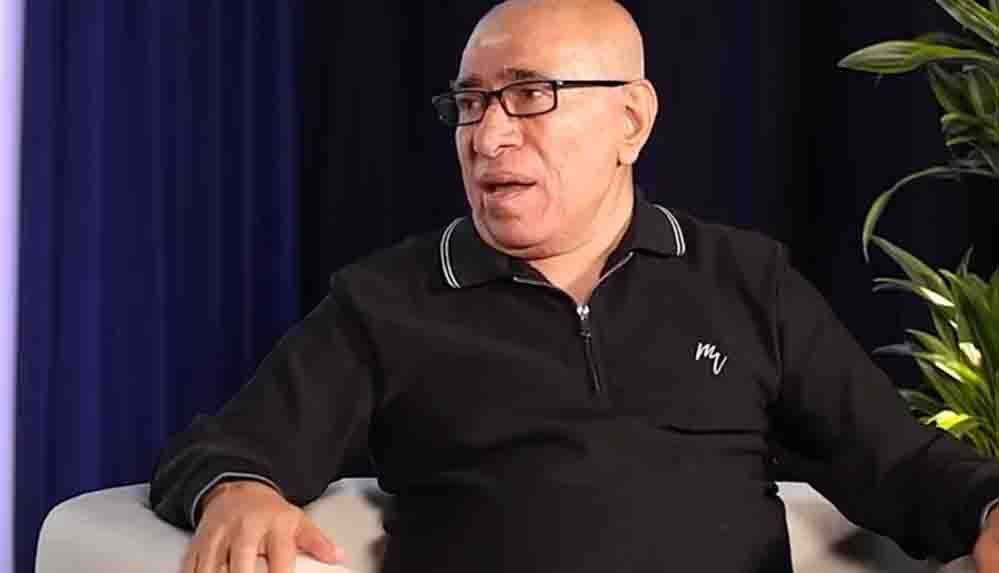 İlyas Salman Gözümün önünde yanarak öldü’