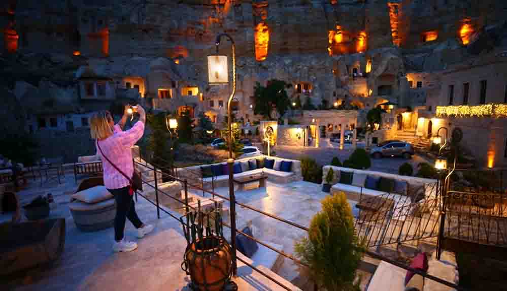 İspanyol turizmciler Türkiye'nin 'tanıtım elçisi' olacak