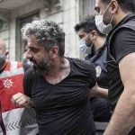 İstanbul İl Emniyet Müdürlüğü'nden Bülent Kılıç açıklaması Basın mensubu olduğu emniyette öğrenildi