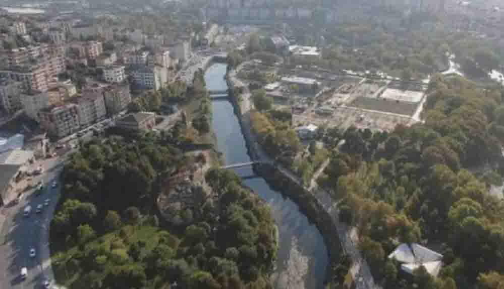 İstanbul'un atık suyu incelendi Alkol, tütün ve esrar çıktı