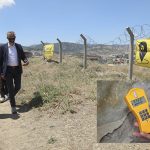 'İzmir'in Çernobili'nde korkutan sonuç: "Radyasyon normalin 7 bin 291 katı" 5 'İzmir'in Çernobili'nde korkutan sonuç Radyasyon normalin 7 bin 291 katı