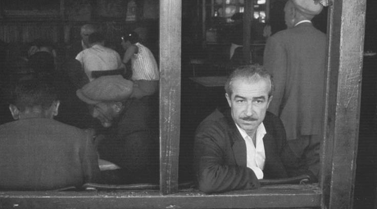 Usta edebiyatçı Orhan Kemal, vefatının 51. yılında anılıyor