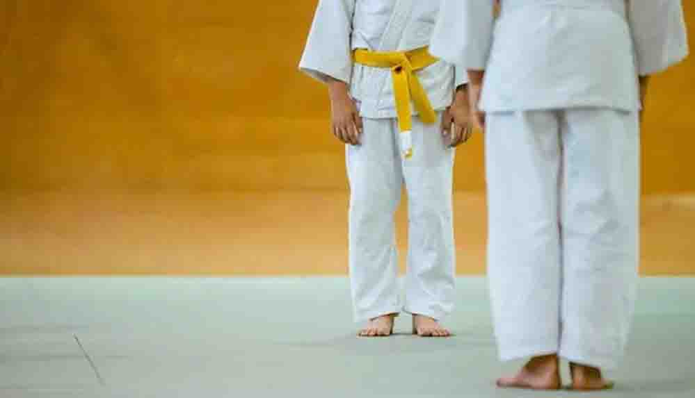 Judo antrenmanında 27 kez yere atıldı, hayatını kaybetti