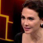 Jülide Ateş'ten ekranlara veda kararı