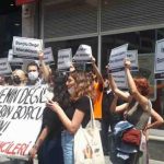 KYK borcu olan öğrenciler Patronların değil öğrencilerin borcunu silin