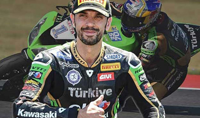 Kenan Sofuoğlu kimdir? Milletvekili Kenan Sofuoğlu nereli? Kenan Sofuoğlu hangi partiden milletvekili?