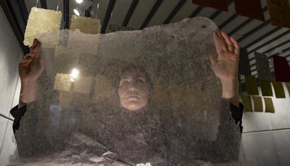 Keten,-dut-ağacı-kabuğu-ve-ipeğin-geleneksel-yöntemlerle-kağıda-dönüşme-yolculuğu