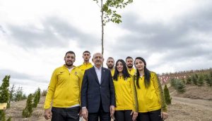 Kılıçdaroğlu'ndan Dünya Çevre Günü mesajı: Gerçekten kutlayacağımız zamanlar yakındır