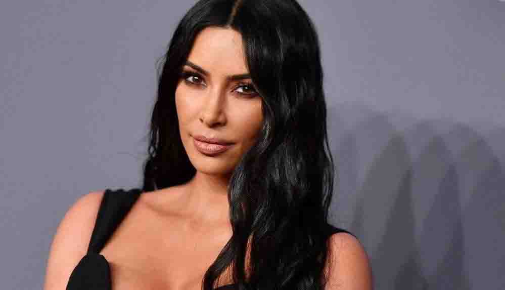 Kim Kardashian seks kasedi hakkında konuştu