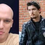 Lenfoma kanserine yakalanan Arka Sokaklar oyuncusu Boğaç Aksoy'dan açıklama: "Hayatı akışına bırakıyorum" 5 Lenfoma kanserine yakalanan Arka Sokaklar'ın Volkan Komiser'inden açıklama