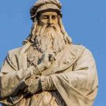 Leonardo Da Vinci, Adana’yı selden kurtarmaya gelmiş 13 Leonardo Da Vinci, Adana’yı selden kurtarmaya gelmiş