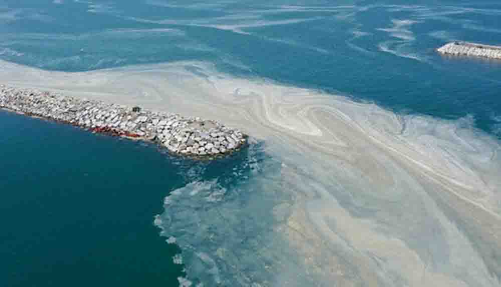 Marmara Denizi Eylem Planı Koordinasyon Kurulu kuruldu