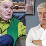 Medya Ombudsmanı Faruk Bildirici'den Hıncal Uluç'a reklam tepkisi Ameliyat için ücret ödediniz mi Fatura