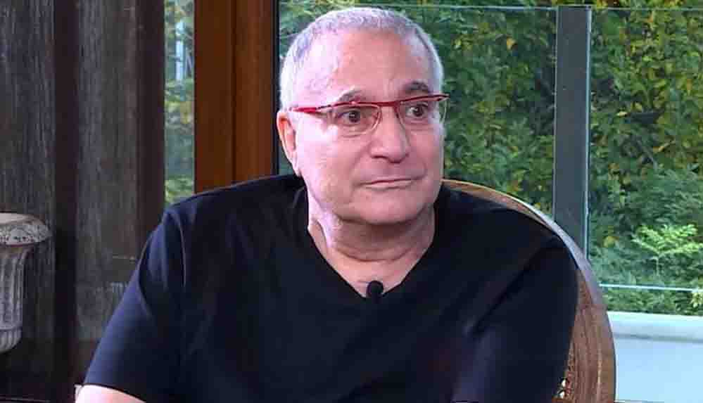 'Mehmet Ali Erbil hastaneye kaldırıldı' iddiası
