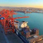 Mersin Limanı'nda 1 ton kokain yakalandığı açıklandı