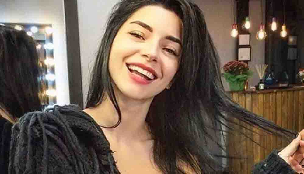 Merve Boluğur transparan kıyafetiyle alay konusu oldu! Görenler çıplak zannetti