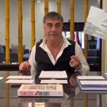 Muğla Baro seçimlerinde sandıktan 'Sedat Peker' çıktı 12 Muğla Baro seçimlerinde sandıktan 'Sedat Peker' çıktı