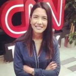 Muhabir Fulya Öztürk, CNN Türk'ten ayrıldı