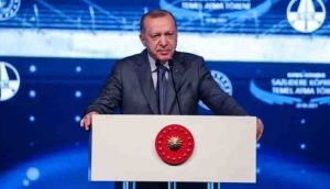 Karar yazarı Kahveci: Toplam büyümede Erdoğan’ın en başarılı yılları bile Özal döneminin gerisinde kalmış