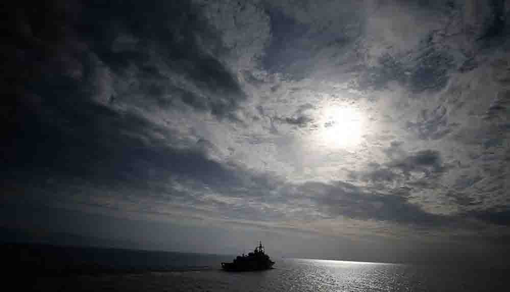 Mutabakata uymayan Yunanistan'a Türkiye'den NAVTEX'li yanıt