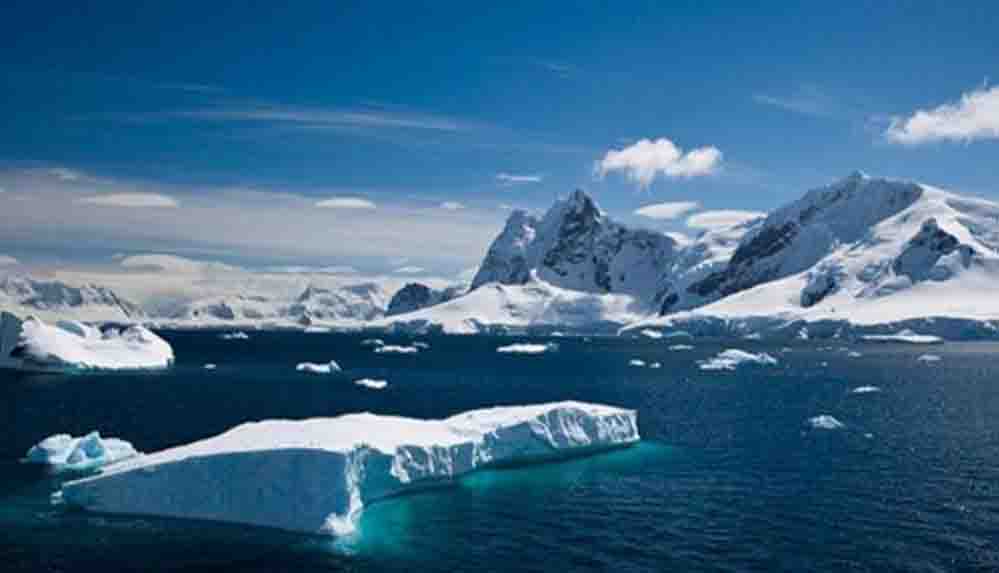 National Geographic Society Güney Okyanusu'nu dünyanın beşinci okyanusu olarak tanıyacak