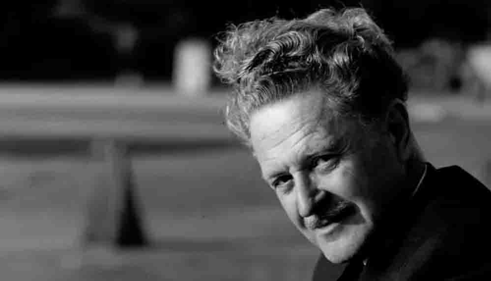 Nazım Hikmet kimdir? Nazım Hikmet'in hayatı ve biyografisi