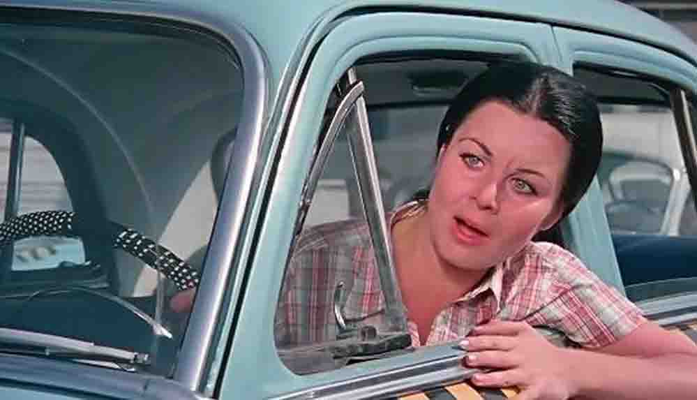 Netflix'den, Yeşilçam atağı