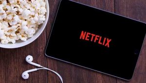 Netflix'ten Spotify dizisi geliyor