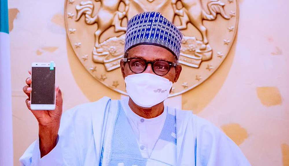 Nijerya,-ilk-akıllı-telefonunu-üretti